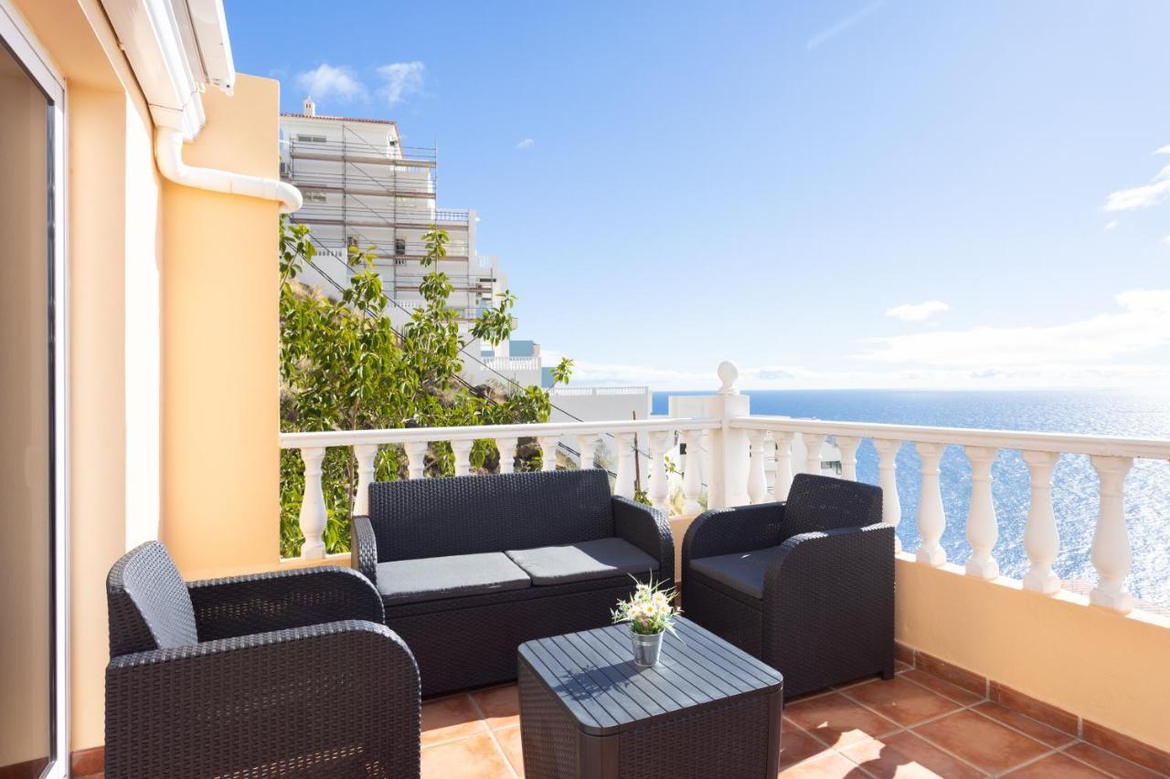 Home2Book Amazing Sea Views, Terrace & Pool Tabaiba Exterior photo