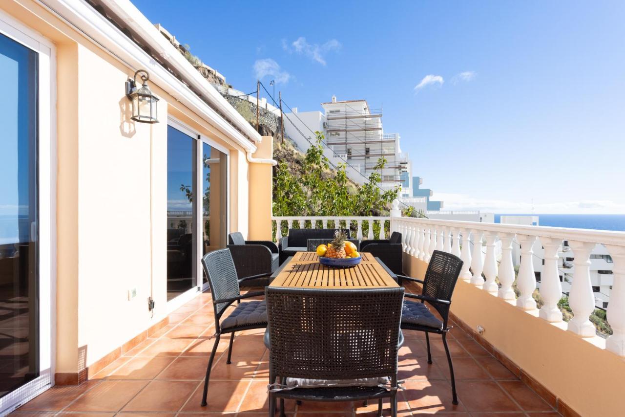 Home2Book Amazing Sea Views, Terrace & Pool Tabaiba Exterior photo