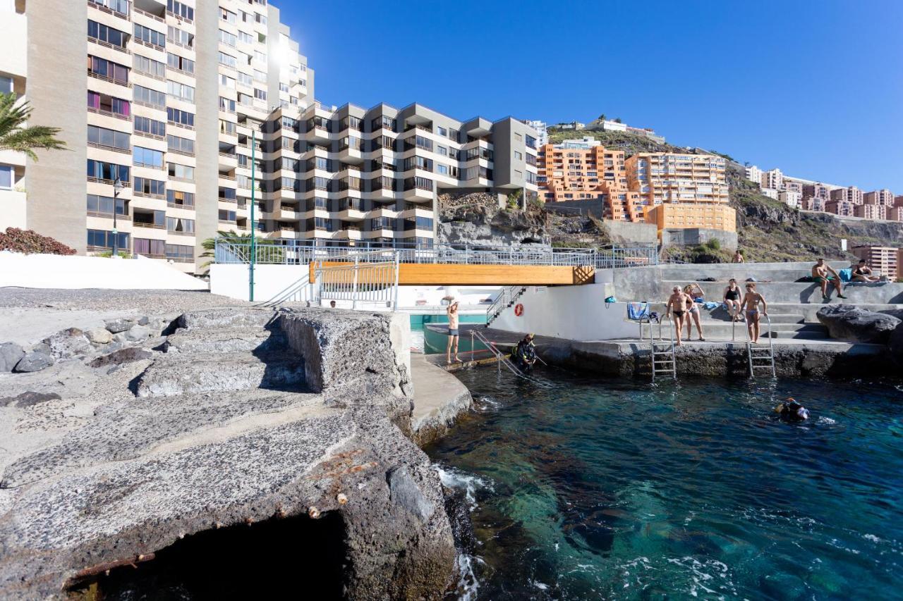 Home2Book Amazing Sea Views, Terrace & Pool Tabaiba Exterior photo